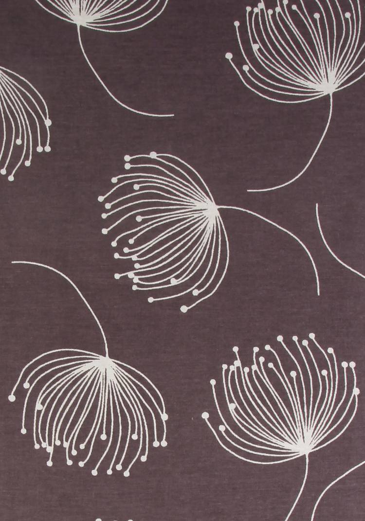 Простыня на резинке Цветочная идиллия шир.  750, рис. 6