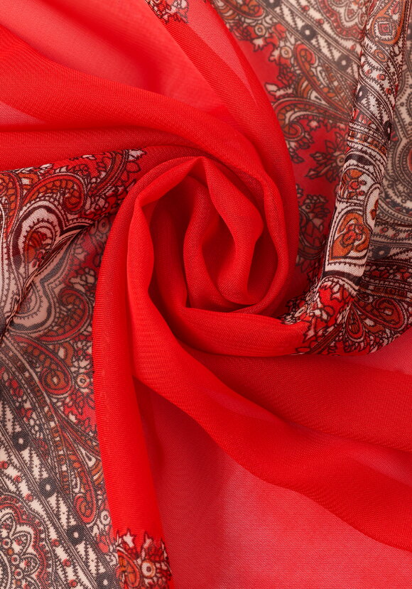 Палантин Орнамент шир.  580, рис. 28