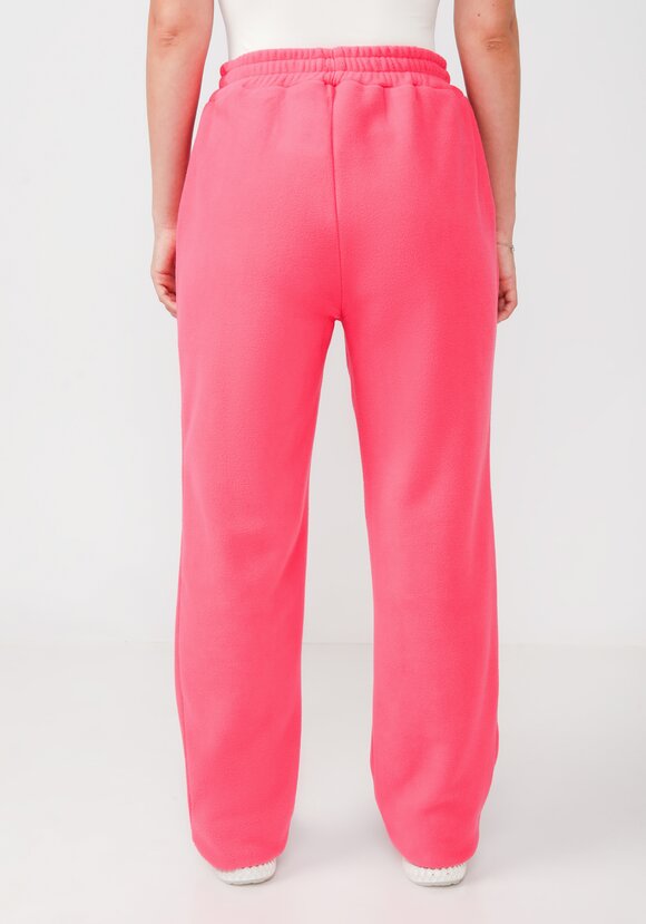 Брюки из флиса Байб шир.  580, рис. 18