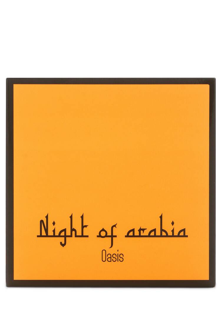 Набор масляных ароматов Тайны Востока шир.  750, рис. 18