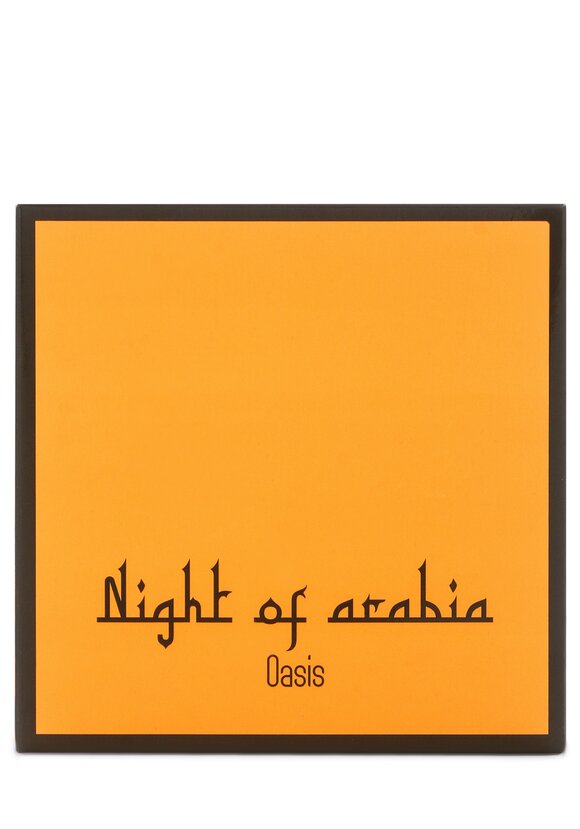 Набор масляных ароматов Тайны Востока шир.  580, рис. 18