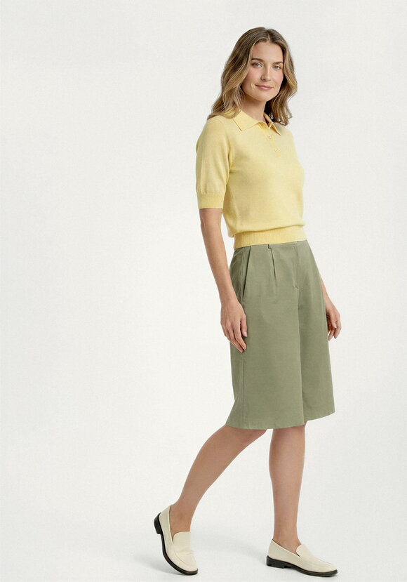 Шорты Неповторимая атмосфера шир.  580, рис. 16