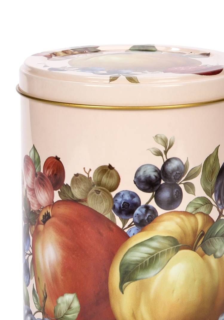 Набор: хлебница, ёмкости для сыпучих шир.  750, рис. 15