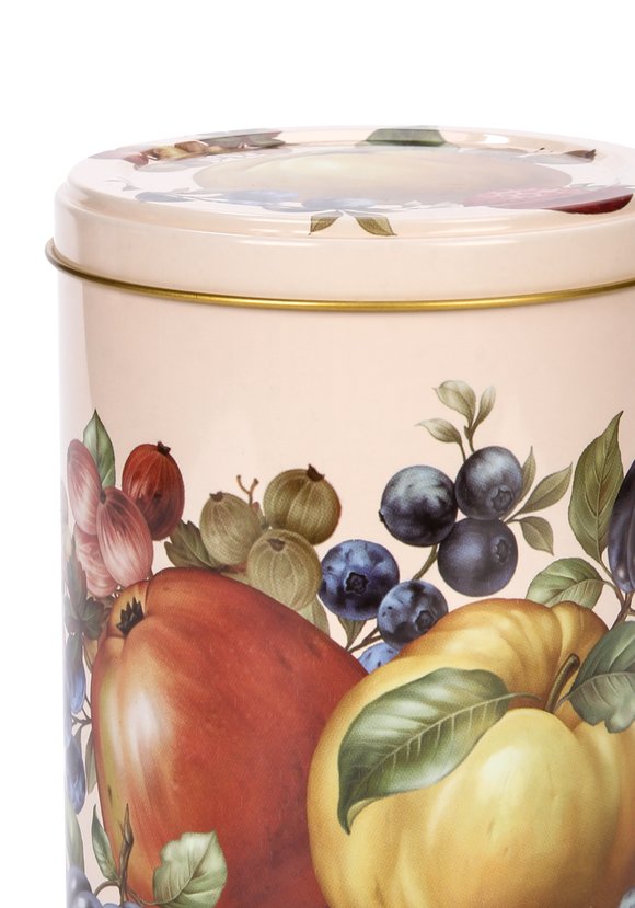 Набор: хлебница, ёмкости для сыпучих шир.  580, рис. 15