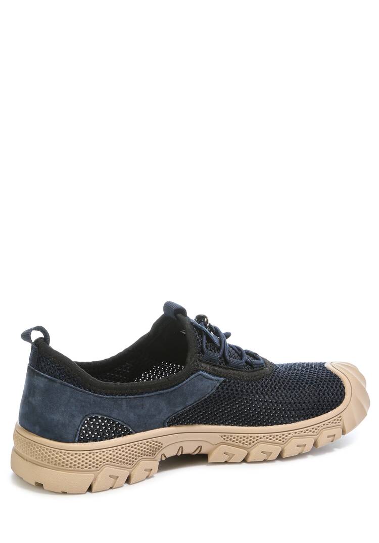 Полуботинки женские Римма шир.  750, рис. 3