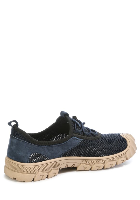 Полуботинки женские Римма шир.  580, рис. 3