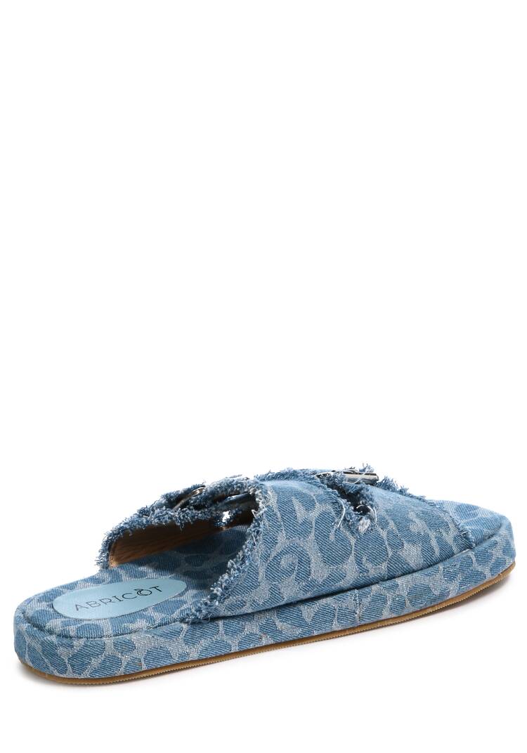 Сабо женские Майами шир.  750, рис. 3