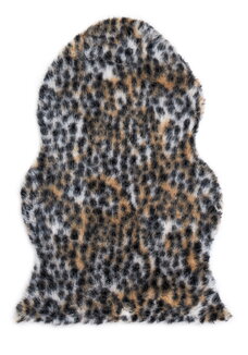 Коврик-шкурка Ценный мех