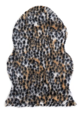 Коврик-шкурка Ценный мех