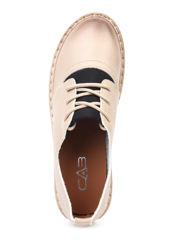 Полуботинки женские Эльма шир.  580, рис. 12