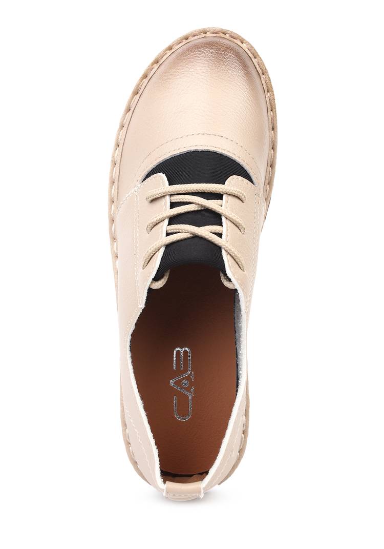 Полуботинки женские Эльма шир.  750, рис. 12