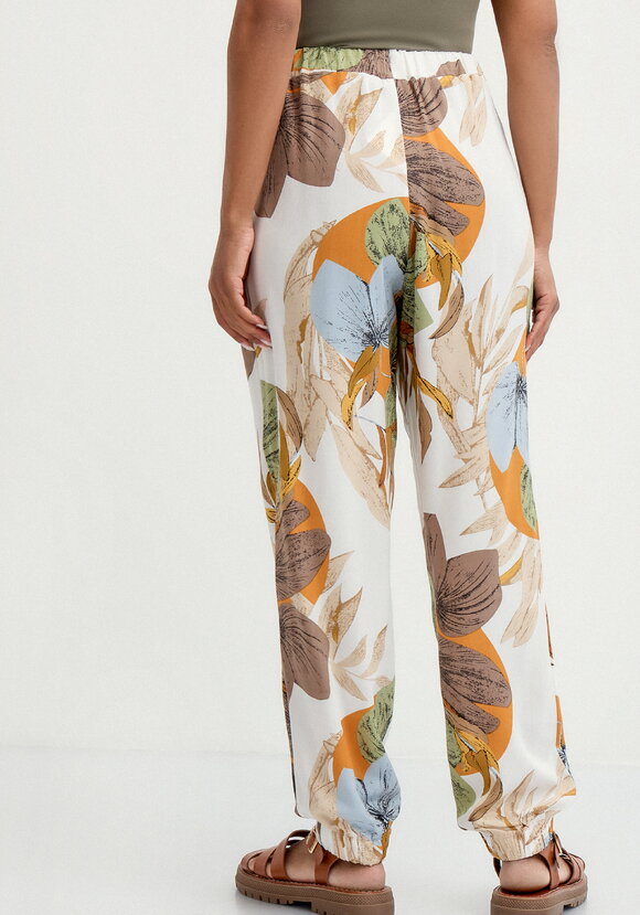 Брюки Авелин шир.  580, рис. 11