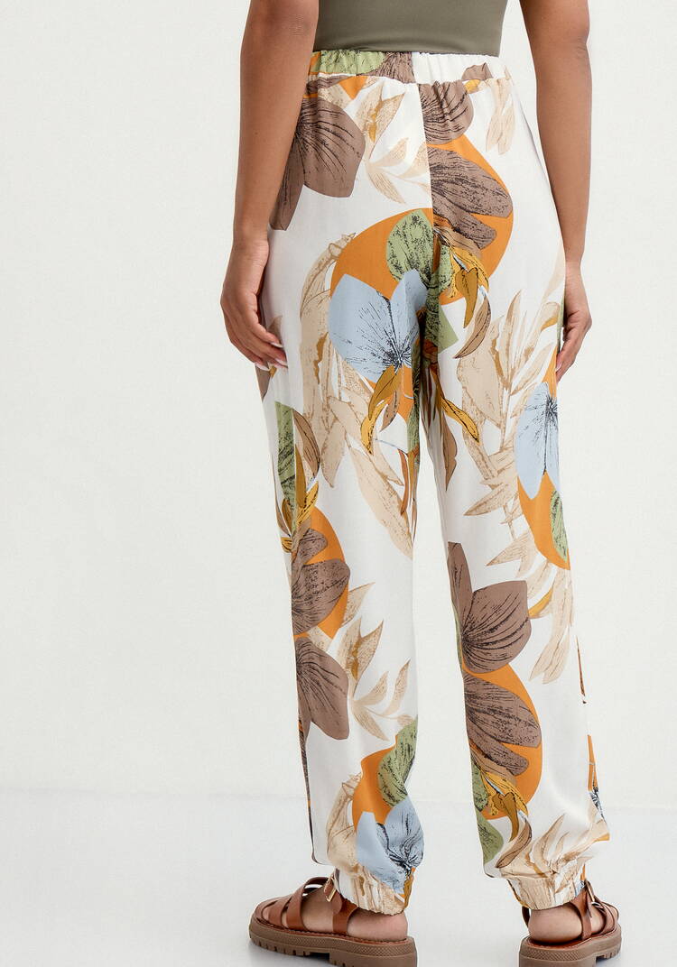 Брюки Авелин шир.  750, рис. 11