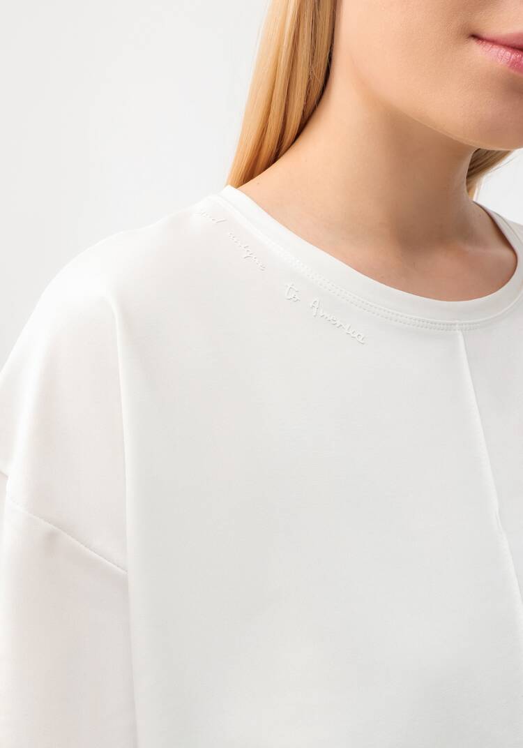 Футболка Агата шир.  750, рис. 10