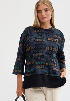 Блуза Евгения