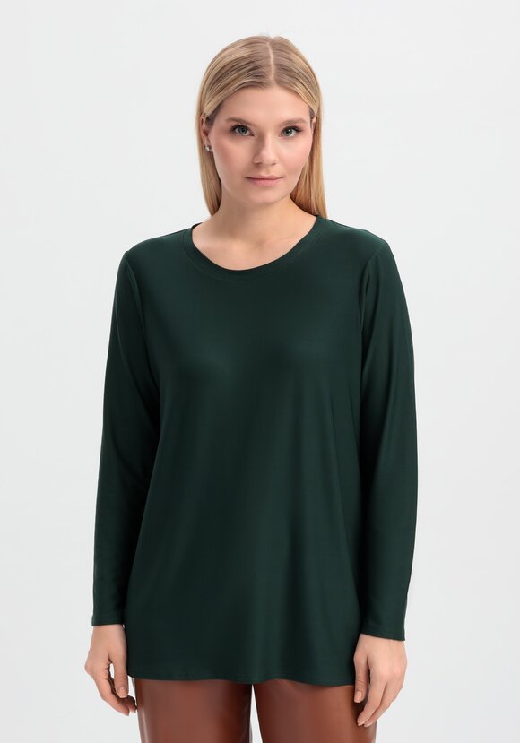 Лонгслив Волшебное настроение шир.  580, рис. 10