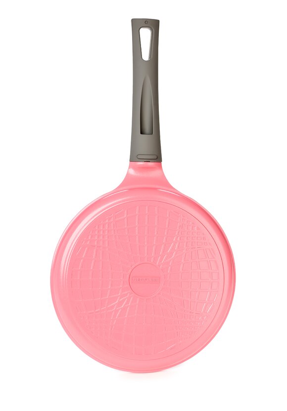 Блинная сковорода c керамическим покрытием шир.  580, рис. 31