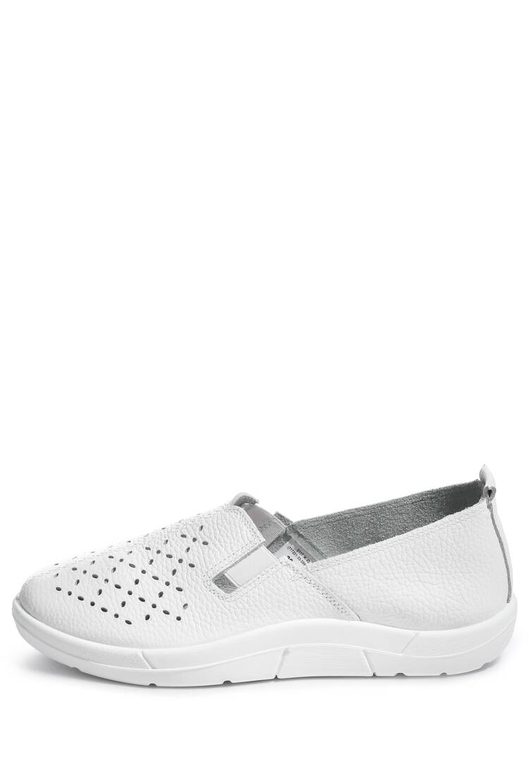 Туфли женские Аурелия шир.  750, рис. 43