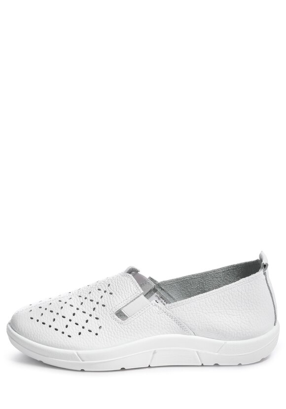 Туфли женские Аурелия шир.  580, рис. 43