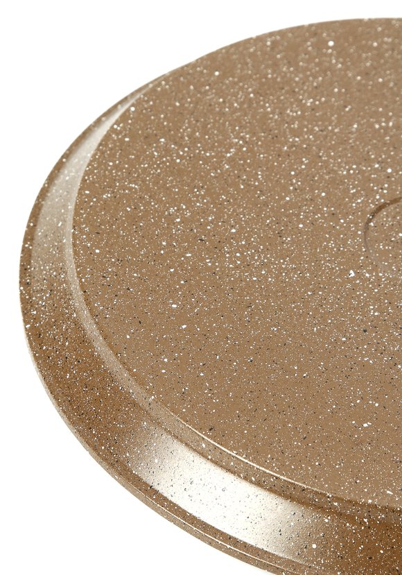 Литая блинная сковорода шир.  580, рис. 18