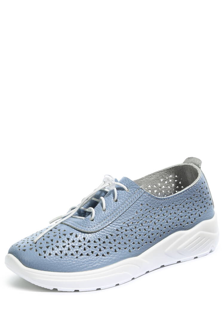 Полуботинки женские Алсу шир.  750, рис. 16