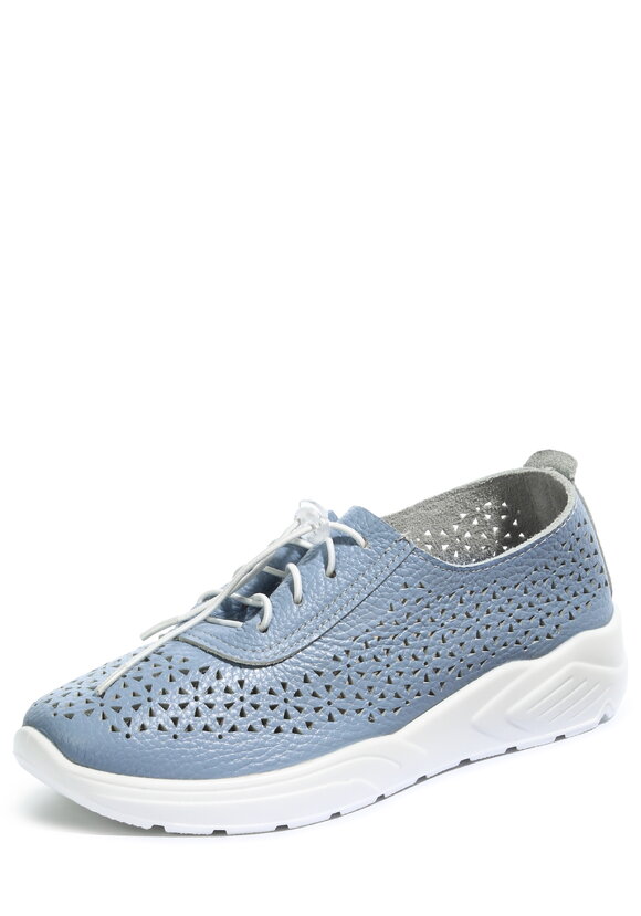 Полуботинки женские Алсу шир.  580, рис. 16