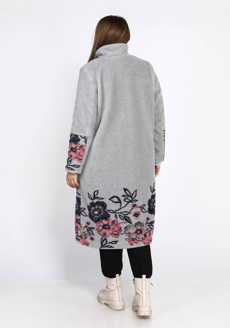 Пальто Чувство комфорта шир.  750, рис. 3