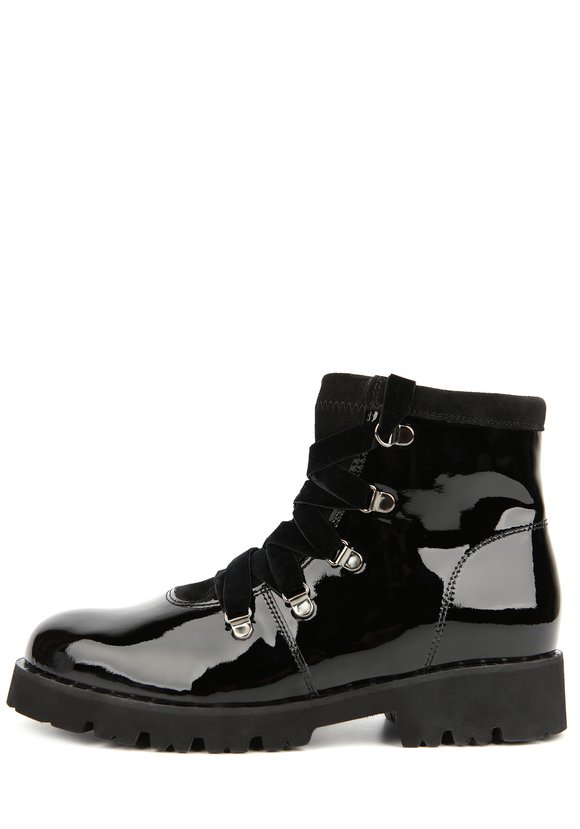 Ботинки женские Ванесса шир.  580, рис. 2