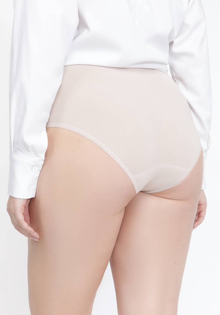 Трусы женские Изящный комфорт 2 шт. шир.  750, рис. 11