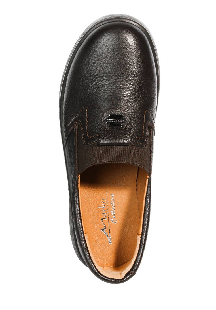 Полуботинки женские Зося шир.  750, рис. 9