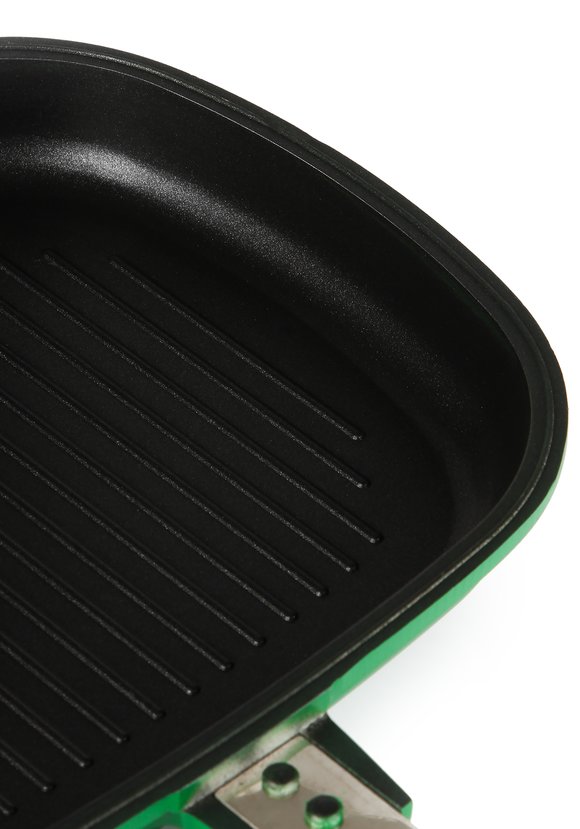 Двусторонняя сковорода гриль шир.  580, рис. 11