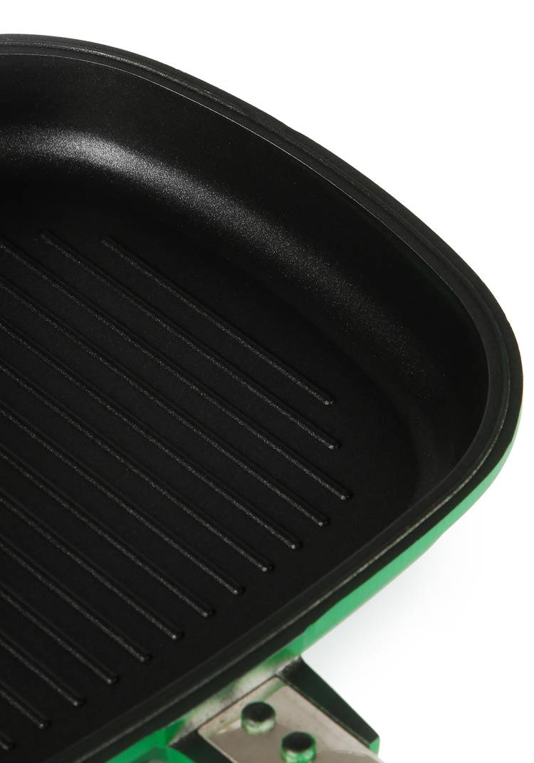 Двусторонняя сковорода гриль шир.  750, рис. 11