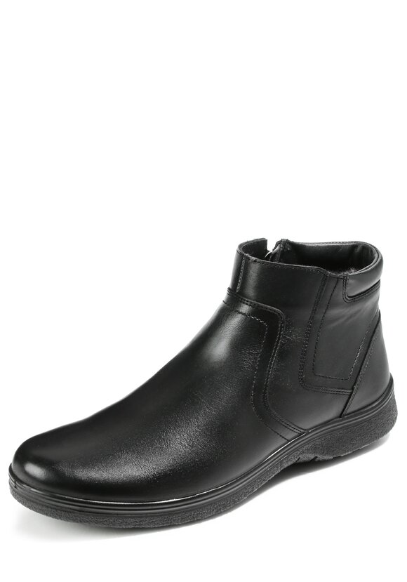 Ботинки мужские Витебск шир.  580, рис. 1