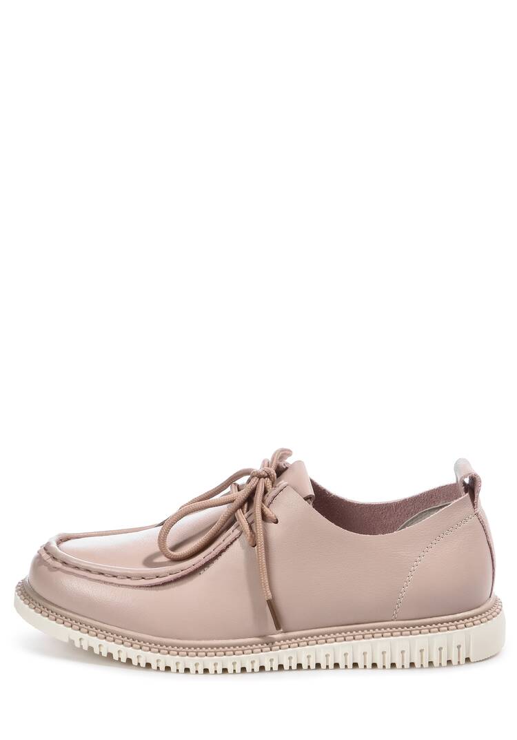 Полуботинки женские Альбертина шир.  750, рис. 7