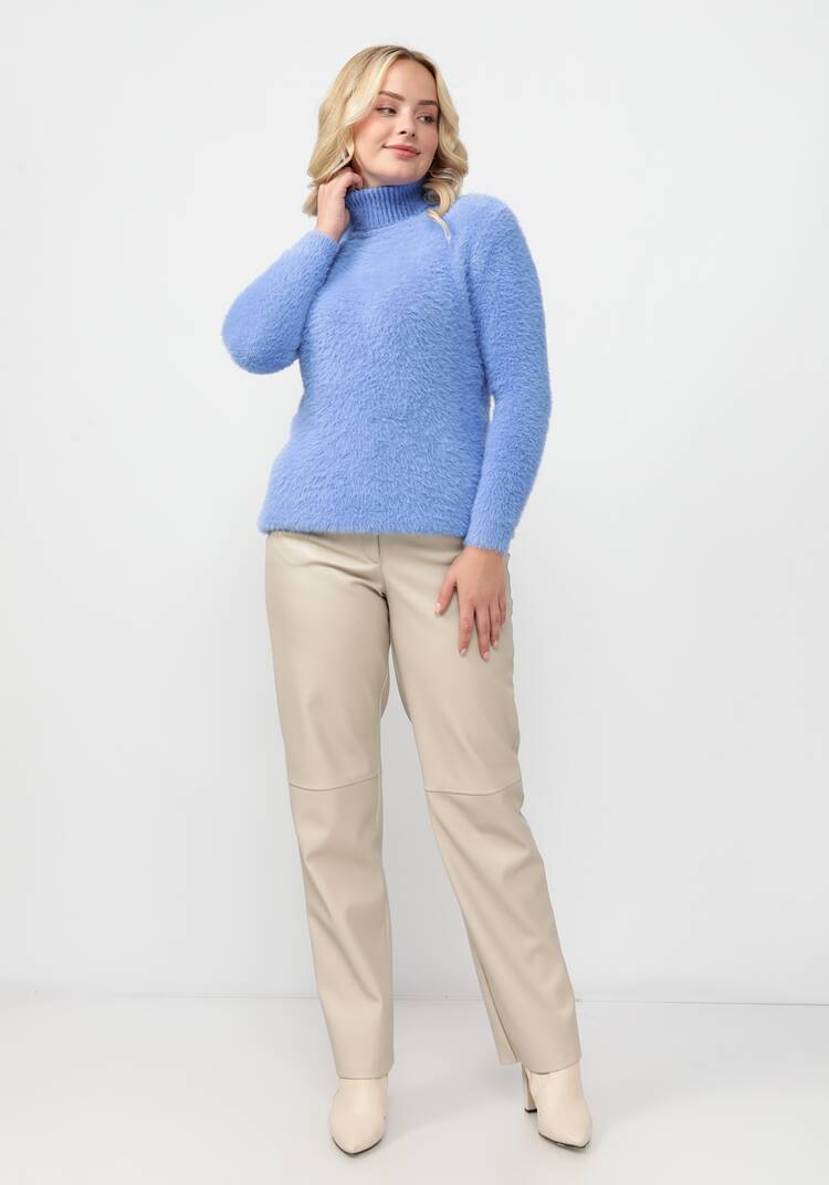 Свитер Алатея шир.  750, рис. 25