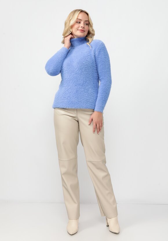 Свитер Алатея шир.  580, рис. 25