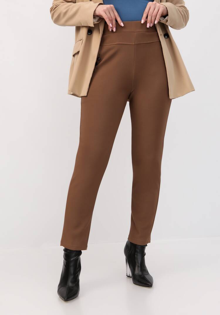 Брюки Асти шир.  750, рис. 18