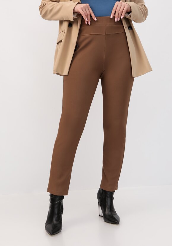 Брюки Асти шир.  580, рис. 18