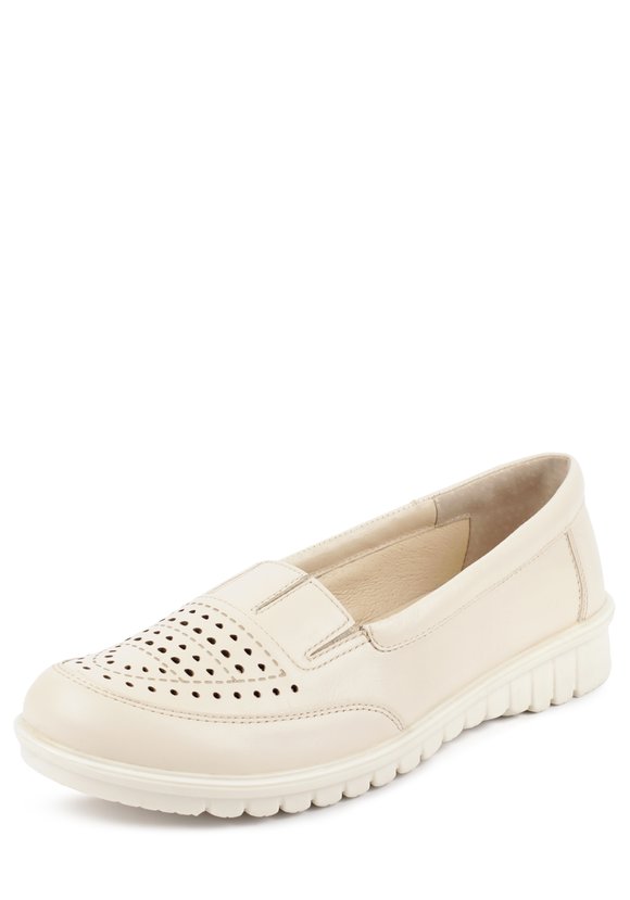 Туфли летние женские Монифа шир.  580, рис. 9