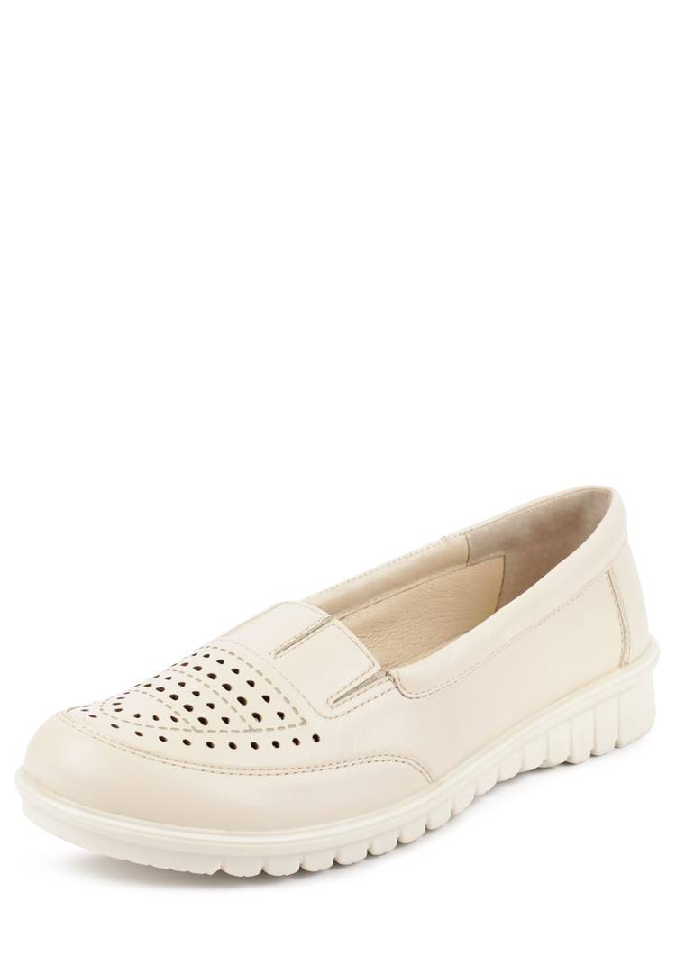 Туфли летние женские Монифа шир.  750, рис. 9