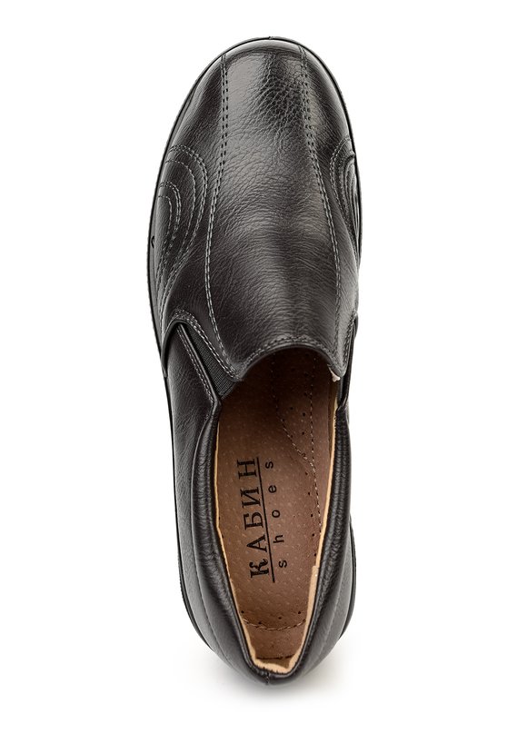 Туфли женские Ралия шир.  580, рис. 8