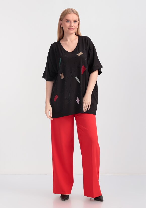 Туника Хайди шир.  580, рис. 7