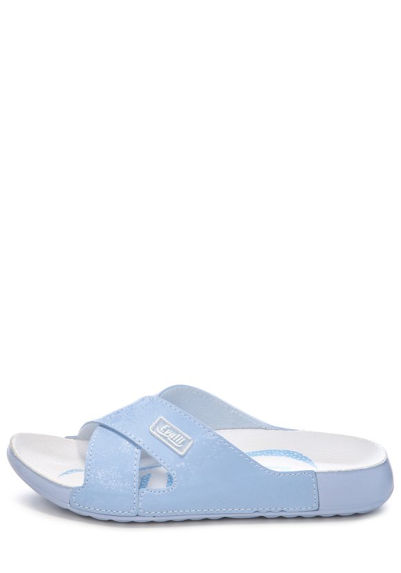 Сабо женские Дарьяна шир.  580, рис. 7