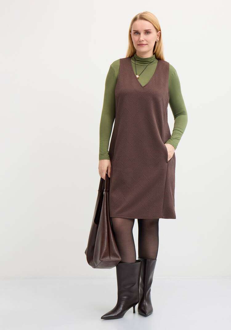 Сарафан Гюней шир.  750, рис. 20