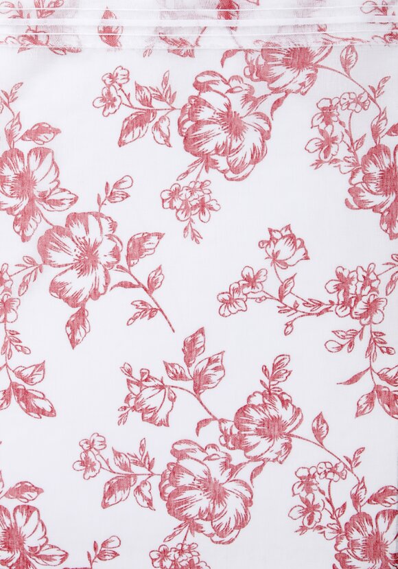 Тюль-имитация льна Розанна шир.  580, рис. 6