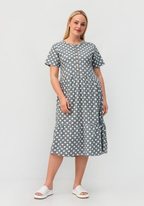 Платье Кристель