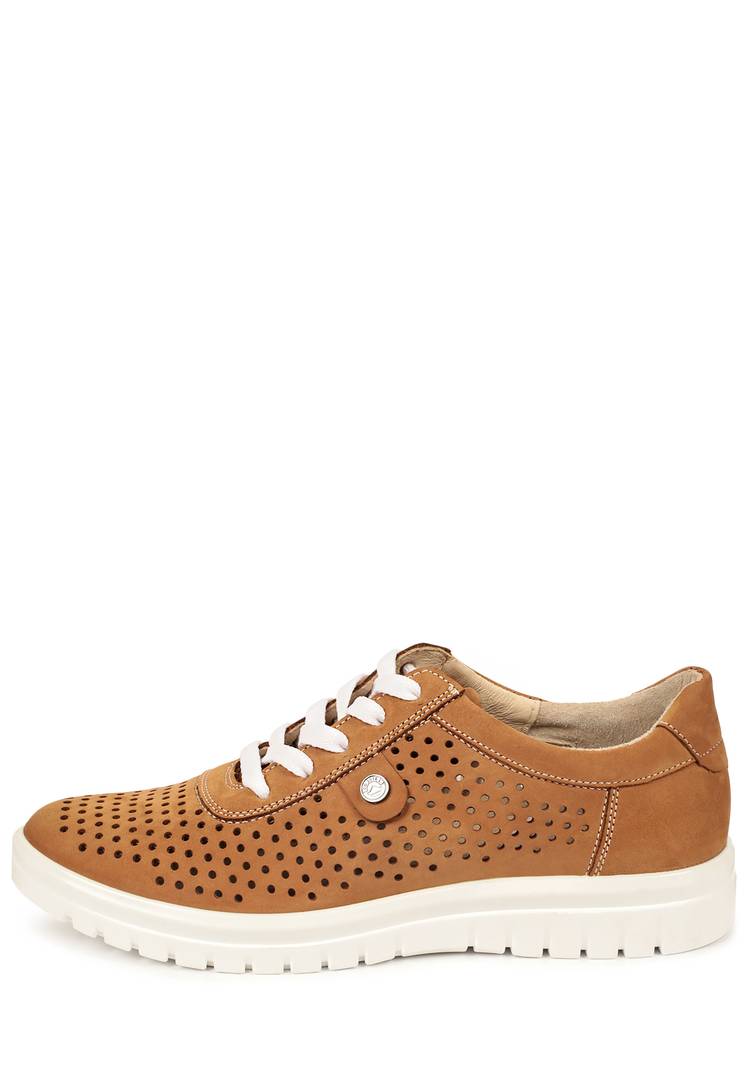 Полуботинки женские Лэрри шир.  750, рис. 6