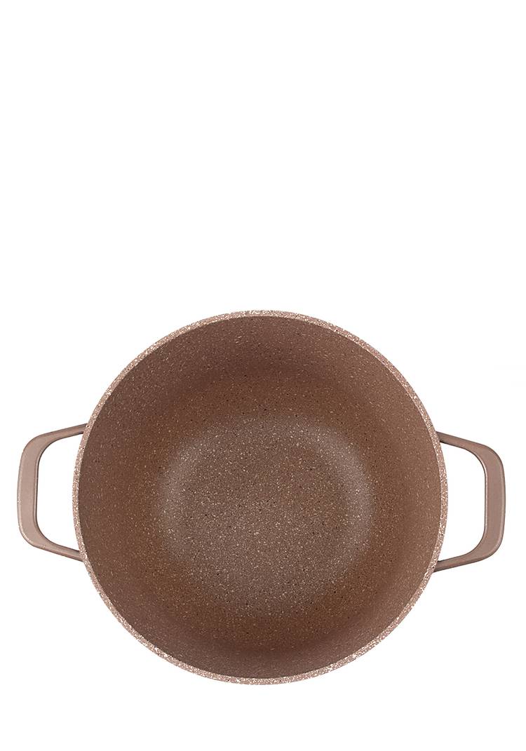 Казан с крышкой-гриль шир.  750, рис. 6