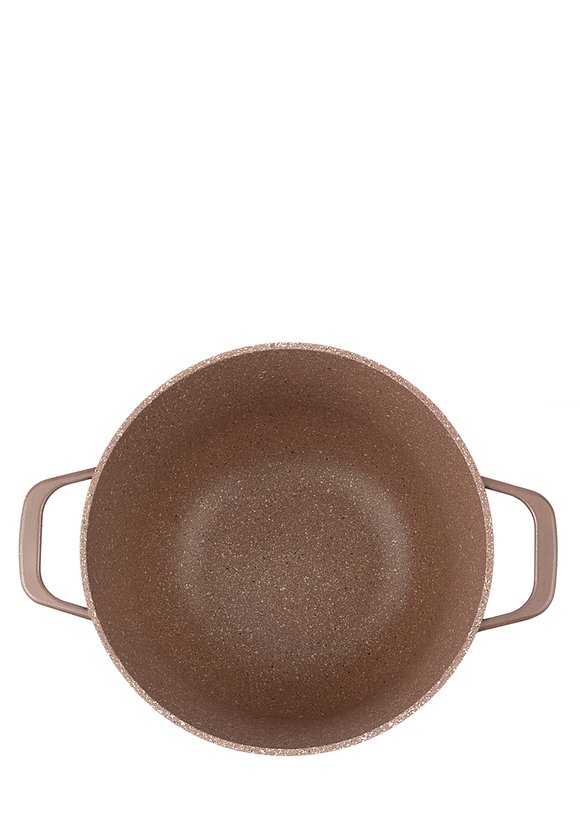 Казан с крышкой-гриль шир.  580, рис. 6