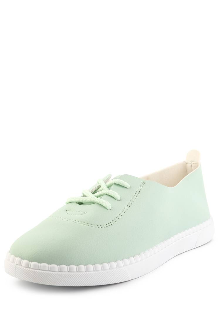 Полуботинки летние женские Клео шир.  750, рис. 3